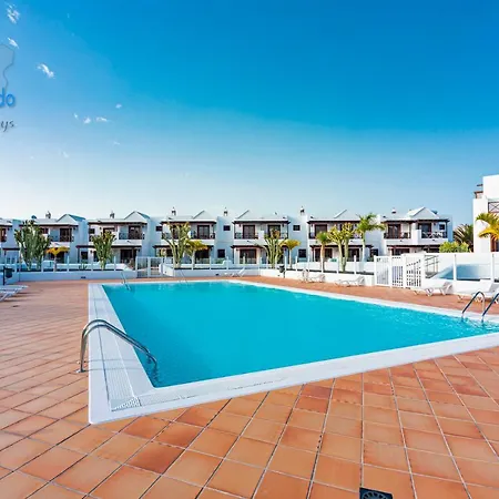 Appartement Mardelana Playa Blanca (Lanzarote)