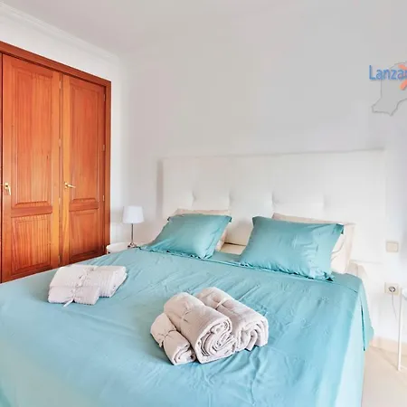 Mardelana Appartement Playa Blanca (Lanzarote)