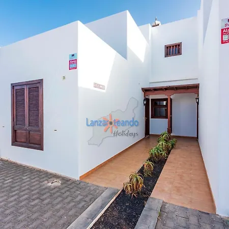 Appartement Mardelana