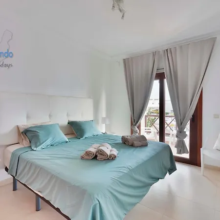 Mardelana Appartement