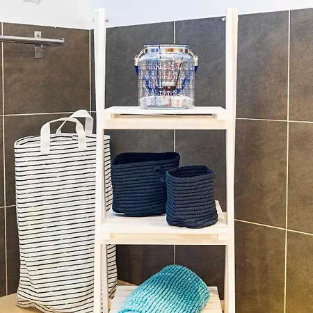 Mardelana Appartement Playa Blanca (Lanzarote)