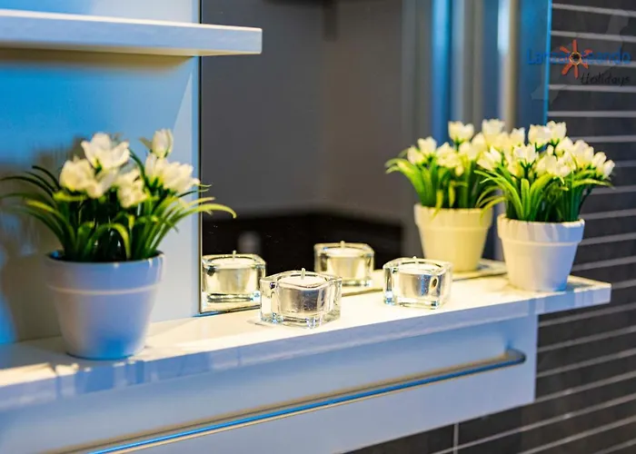 Mardelana Appartement *