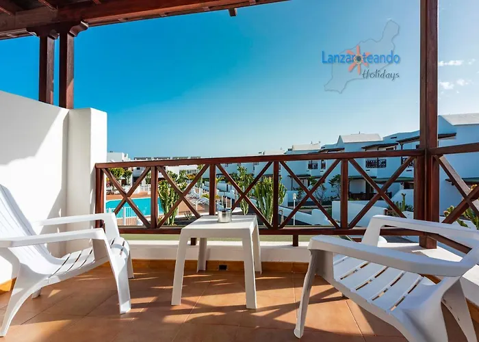 Appartement Mardelana