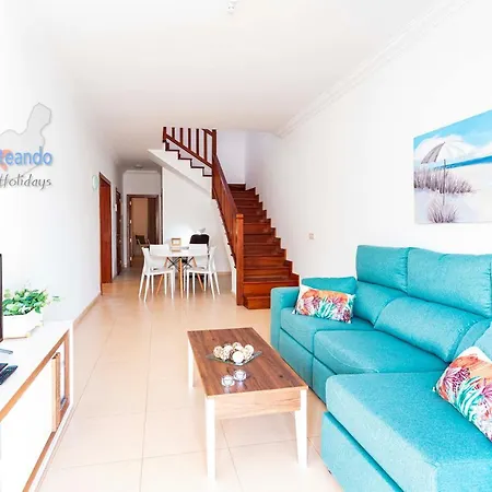 شقة Mardelana بلايا بلانكا