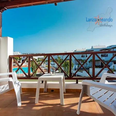 Appartement Mardelana