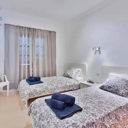 Mardelana بلايا بلانكا