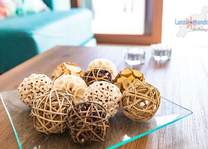 Appartement Mardelana