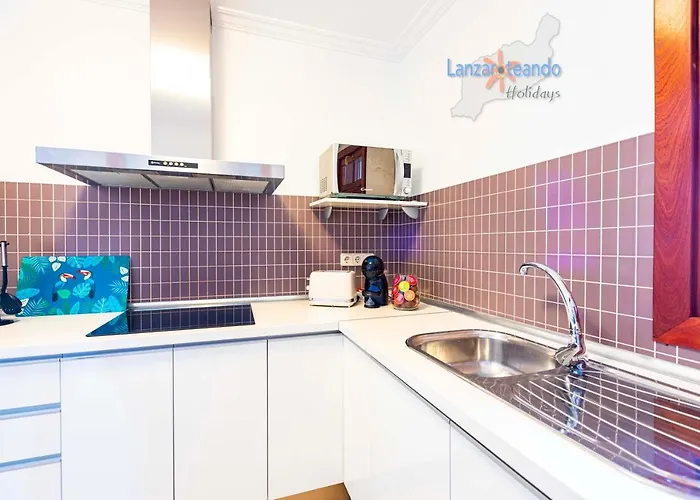 Mardelana * Playa Blanca (Lanzarote)