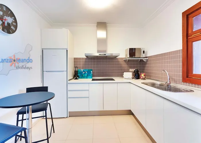 Appartement Mardelana *