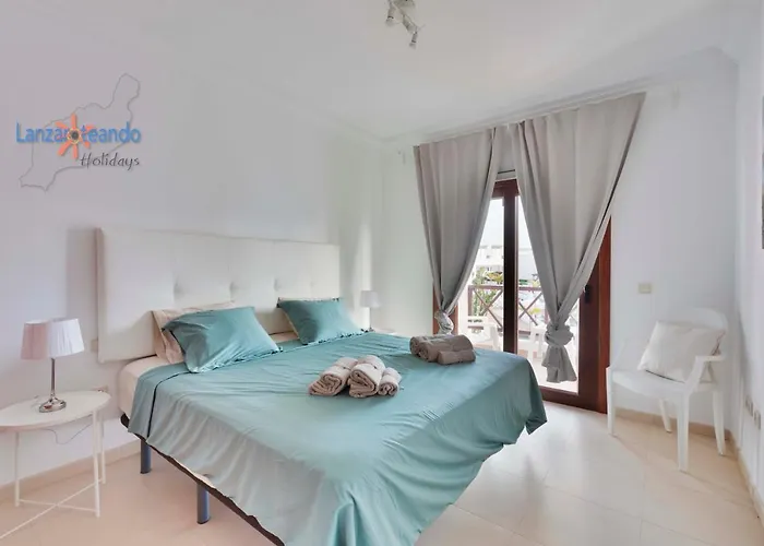 Mardelana Appartement