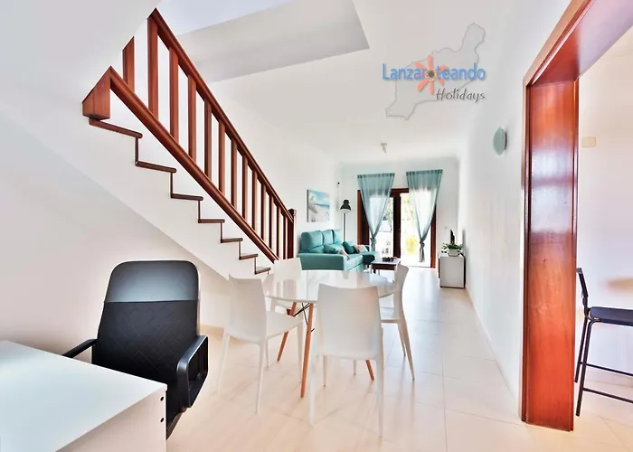 Mardelana * Playa Blanca (Lanzarote)