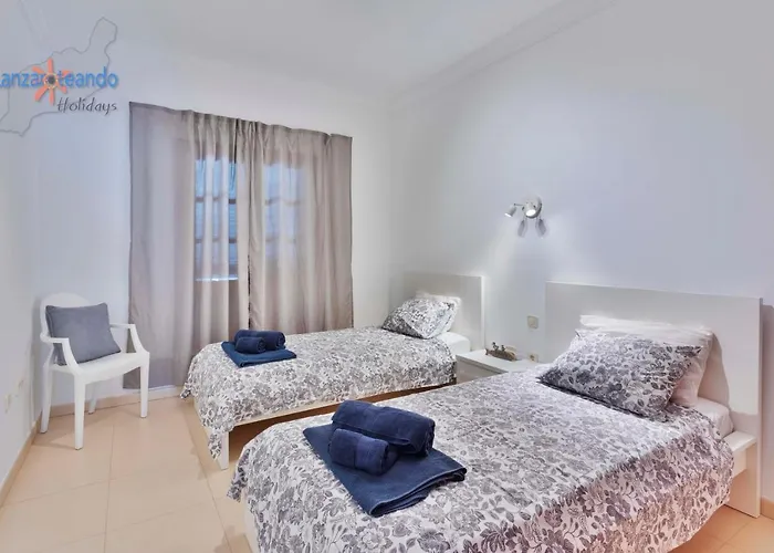 Mardelana Playa Blanca (Lanzarote)