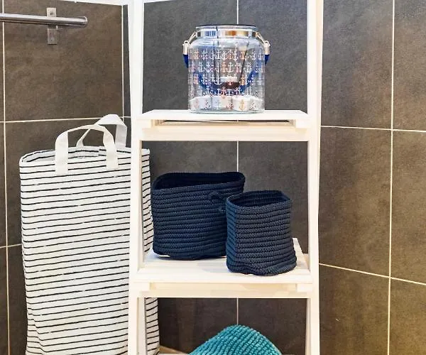 Mardelana Appartement Playa Blanca (Lanzarote)