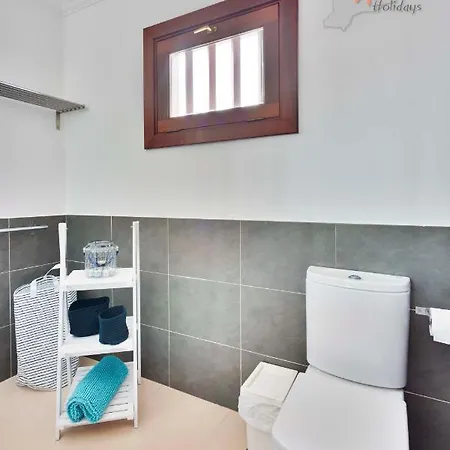 Lejlighed Mardelana Playa Blanca (Lanzarote)