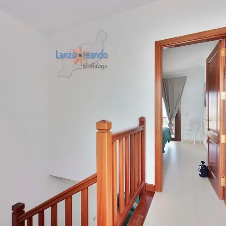Mardelana Apartment Playa Blanca (Lanzarote)