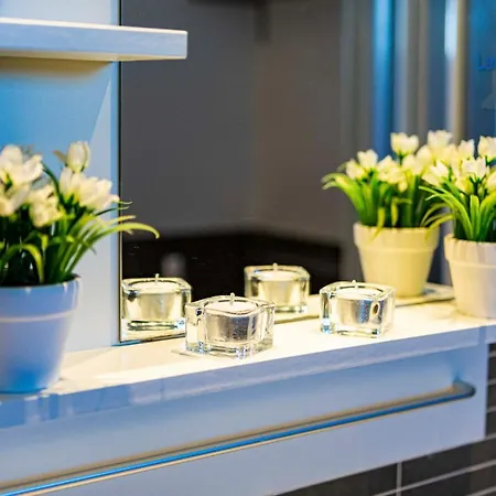 Mardelana Apartment *