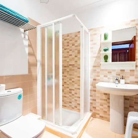 Mardelana Lejlighed Playa Blanca (Lanzarote)