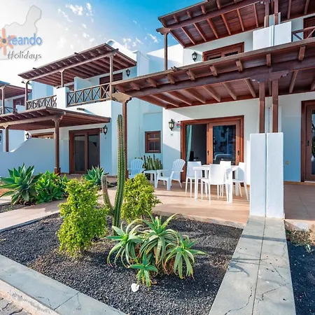 Mardelana Playa Blanca (Lanzarote)