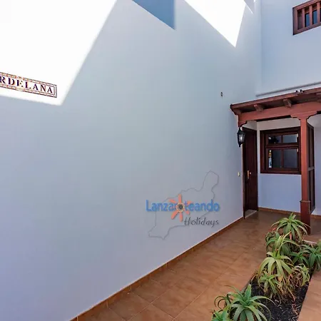 Mardelana Playa Blanca (Lanzarote)