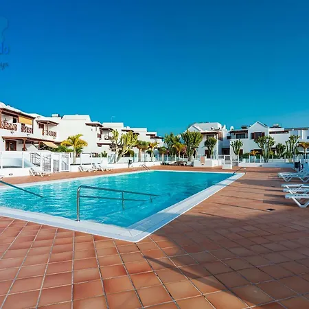 Mardelana Apartment *