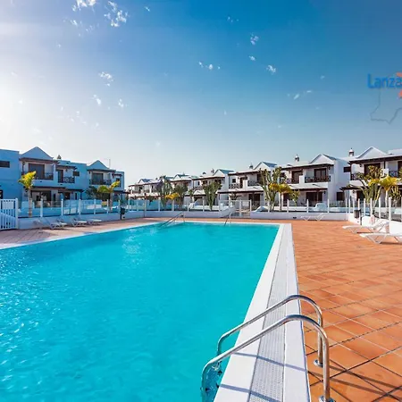 Mardelana * Playa Blanca (Lanzarote)