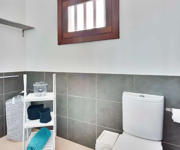 Apartment Mardelana Playa Blanca (Lanzarote)