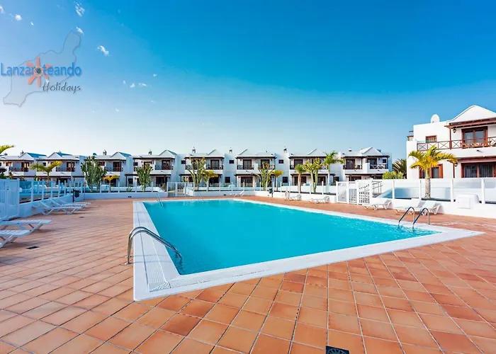 Apartment Mardelana Playa Blanca (Lanzarote)