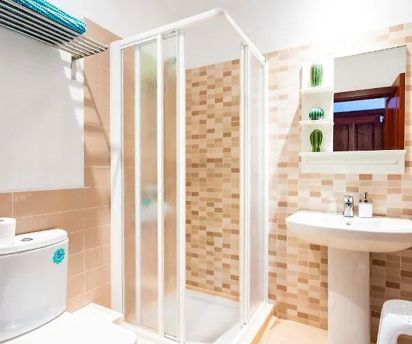 Mardelana Apartment Playa Blanca (Lanzarote)