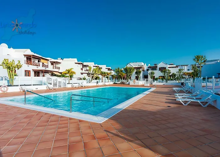 Mardelana Apartment *